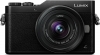 PANASONIC Lumix DC-GX800 Preta + 12-32mm f/3.5-5.6 Preta Photo PANADCGX800KEFK