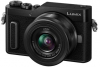 PANASONIC Lumix DC-GX880 Preta + 12-32mm f/3.5-5.6 Preta Photo PANADCGX880KEFK