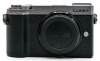 PANASONIC Lumix DC-GX9H Corpo Silver