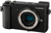 PANASONIC Lumix DC-GX9 Corpo Preto Photo PANADCGX9EFK