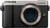 PANASONIC Lumix DC-GX9 Corpo Prata Photo PANADCGX9EFS