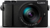 PANASONIC Lumix DC-GX9 + 14-140mm f/3.5-5.6 OIS Preta Photo PANADCGX9HEFK