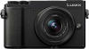 PANASONIC Lumix DC-GX9K + 12-32mm f/3.5-5.6 ASPH OIS Preta Photo PANADCGX9KEGK