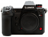 PANASONIC Filmmaker Kit DC-S1H
