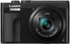 PANASONIC Lumix DC-TZ91 Preta Photo PANADCTZ91EGK
