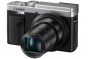 PANASONIC Lumix DC-TZ95 Prata Photo PANADCTZ95EFS