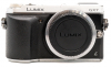 PANASONIC Lumix DMC-GX7 Corpo Preto (Ocasião) Photo PANADMCGX701OCCAS