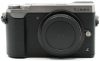 PANASONIC Lumix DMC-GX80 Corpo Prata