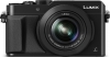 PANASONIC Lumix DMC-LX100 Preta Photo PANADMCLX100EGK