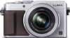 PANASONIC Lumix DMC-LX100 Prata Photo PANADMCLX100EGS