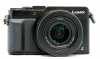 PANASONIC Lumix DMC-LX100 Preto (Ocasião) Photo PANADMCLX104OCCAS