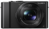 PANASONIC Lumix DMC-LX15 Preta Photo PANADMCLX15EGK