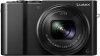 PANASONIC Lumix DMC-TZ100 Preta Photo PANADMCTZ100EFK