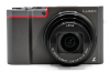 PANASONIC Lumix DMC-TZ100 Preto