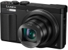 PANASONIC Lumix DMC-TZ71 Preta Photo PANADMCTZ71EGK