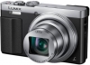 PANASONIC Lumix DMC-TZ71 Prata Photo PANADMCTZ71EGS