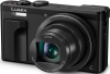 PANASONIC Lumix DMC-TZ81 Preta Photo PANADMCTZ81EGK