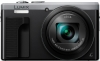 PANASONIC Lumix DMC-TZ81 Prata Photo PANADMCTZ81EGS