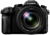 PANASONIC Lumix DMC-FZ2000 Preta Photo PANADMSFZ2000EG