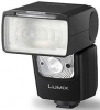 PANASONIC Flash DMW-FL580LE com Luz Led Photo PANADMWFL580LE