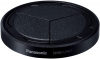 PANASONIC Tampa de Objectiva DMW-LFAC1 Preta