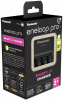 PANASONIC Eneloop Pro Carregador + 4 Pilhas Recarregáveis AA Photo PANAECHX4LR6H2