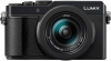PANASONIC Lumix DMC-LX100 Mark II Preta Photo PANAEDCLX100M2EF