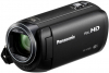 PANASONIC Câmara de Filmar HC-V380 Preta Photo PANAHCV380EGK
