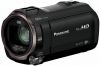 PANASONIC Câmara de Filmar HC-V777 Preta Photo PANAHCV777EGK