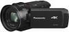 PANASONIC Câmara de Filmar 4K HC-VX1 Photo PANAHCVX1EFK