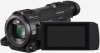 PANASONIC Câmara de Filmar HC-VXF999 Preta Photo PANAHCVXF999EGK