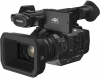 PANASONIC Câmara de Filmar HC-X1E Preta Photo PANAHCX1E