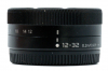 PANASONIC 12-32mm f/3.5-5.6 ASPH OIS Preta