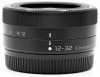 PANASONIC 12-32mm f/3.5-5.6 ASPH OIS Preta