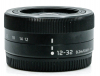 PANASONIC 12-32mm f/3.5-5.6 ASPH OIS Preta