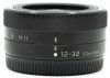 PANASONIC 12-32mm f/3.5-5.6 ASPH OIS Preta