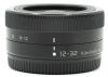 PANASONIC 12-32mm f/3.5-5.6 ASPH OIS Preta
