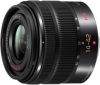 PANASONIC 14-42mm f/3.5-5.6 Vario II ASPH/Mega OIS Preta Photo PANAHFS1442AEKA