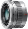 PANASONIC 15mm f/1.7 DG Summilux Micro 4/3 Prata Photo PANAHX015ES