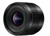 PANASONIC 9mm f/1.7 DG Summilux Micro 4/3 Montagem L Preta Photo PANAHX09