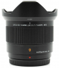 PANASONIC 9mm f/1.7 DG Leica Summilux Micro 4/3 Preta