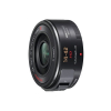 PANASONIC 14-42mm f/3.5-5.6 GX Vario PZ Micro 4/3 Preta Photo PANAPS14042EK