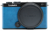 PANASONIC Lumix S9 Corpo Azul