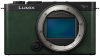 PANASONIC Lumix S9 Corpo Verde Photo PANAS9EG