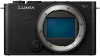 PANASONIC Lumix S9 Corpo Preto Photo PANAS9EK