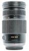 PANASONIC 100-300mm F4-5,6 OIS Micro 4:3
