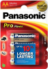 PANASONIC Pilhas Pro Power LR6 (Blister de 4) Photo PANASONIC2254