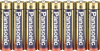 PANASONIC Pilhas Pro Power LR3 (Blister de 8) Photo PANASONIC2260