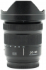 PANASONIC Lumix S 20-60mm f/3.5-5.6