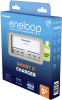 PANASONIC Eneloop Smart 8 Carregador BQ-CC63 Vendido sem Pilhas Photo PANASONIC762729